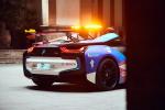 BMW i8 Roadster Formula E Safety Car 2019 года